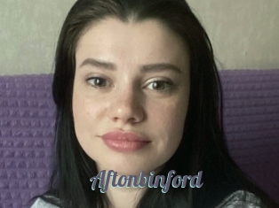 Aftonbinford