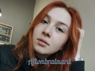 Aftonbrainard