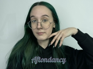Aftondancy