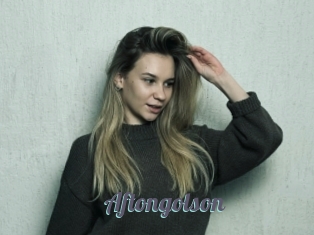 Aftongolson