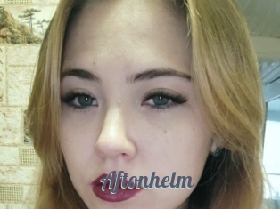 Aftonhelm