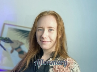 Aftonmary
