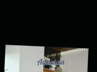 Agaataa