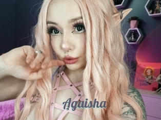 Agaisha