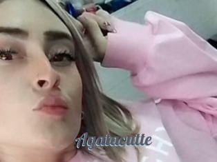 Agatacutte