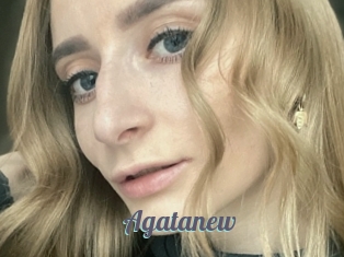 Agatanew
