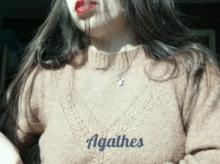Agathes
