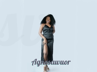 Agnesawuor