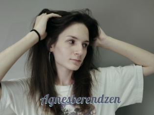 Agnesberendzen