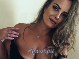 Agneshall