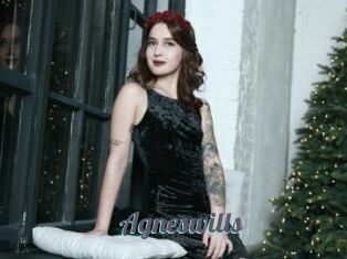 Agneswills