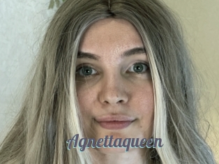 Agnettaqueen