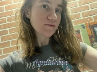 Agniiarenn