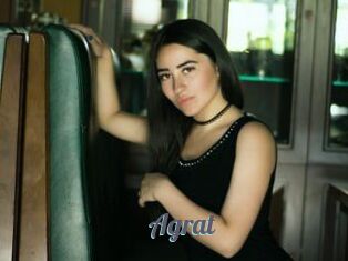 Agrat
