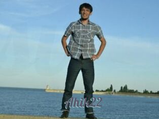 Ahik22