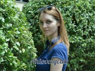 Ahlovelycute