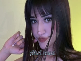 Ahri_roux