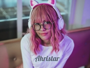 Ahristar