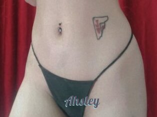 Ahsley