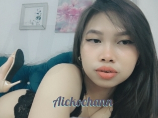 Aickochann