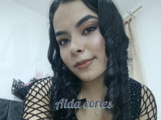 Aida_cortes