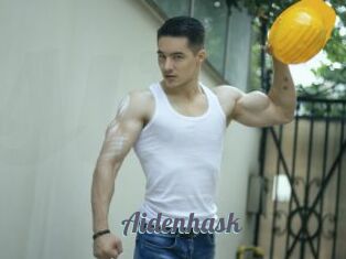 Aidenhask