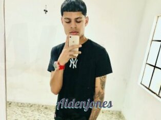 Aidenjones