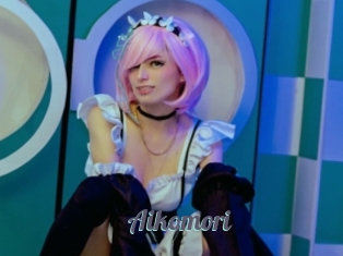 Aikomori