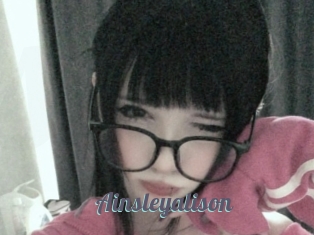 Ainsleyalison