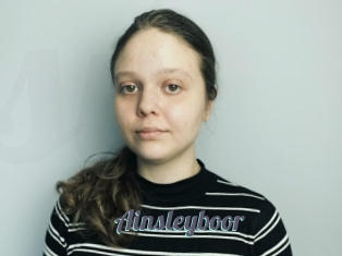 Ainsleyboor