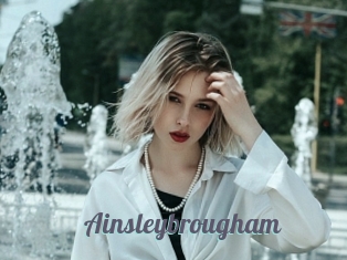 Ainsleybrougham