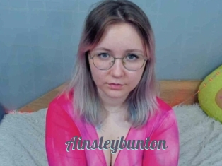 Ainsleybunton