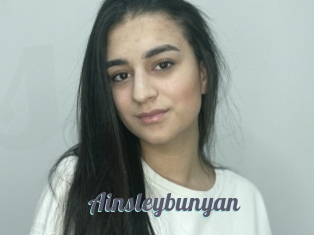 Ainsleybunyan
