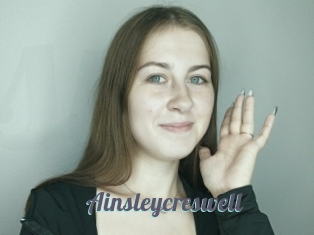 Ainsleycreswell