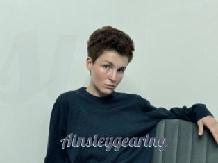 Ainsleygearing