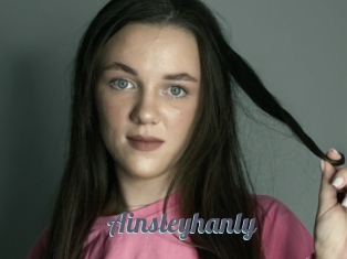 Ainsleyhanly