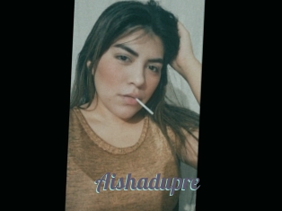 Aishadupre