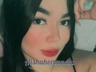 Aishahernandez