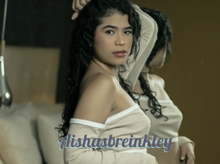 Aishasbreinkley