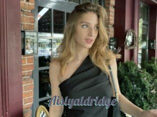 Aislyaldridge