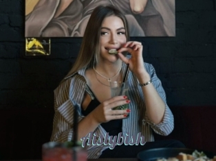 Aislybish