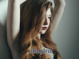 Aislybritt