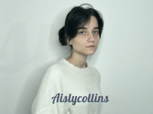Aislycollins