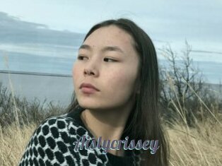 Aislycrissey