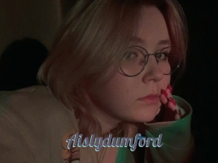 Aislydumford