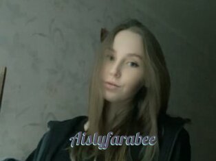 Aislyfarabee