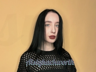 Aislyhackworth