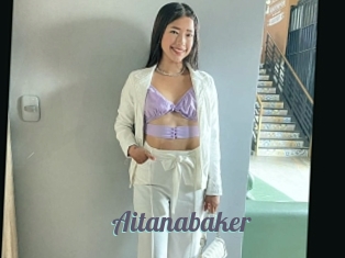 Aitanabaker