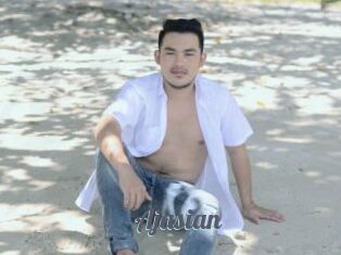Ajasian