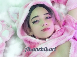 Akanehikari